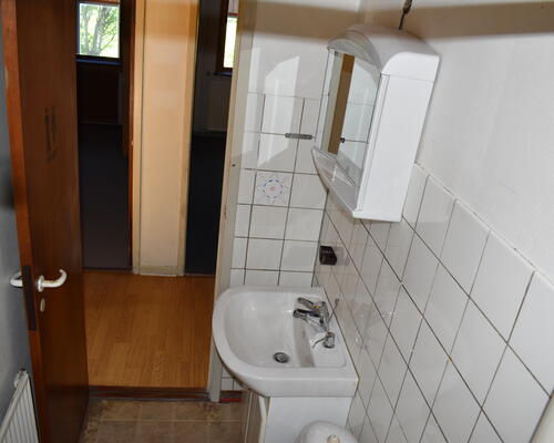 7 værelses hus i Erslev