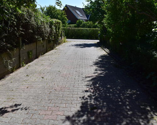 7 værelses hus i Erslev