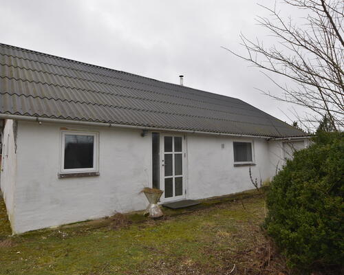 3 værelses hus i Thisted