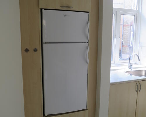 3 værelses lejlighed i Odense C