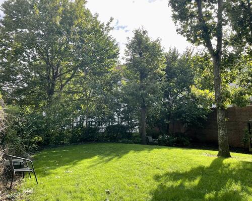 2-værelses lejlighed beliggende centralt i Kolding