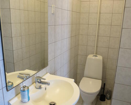 3 værelses lejlighed i Odense C