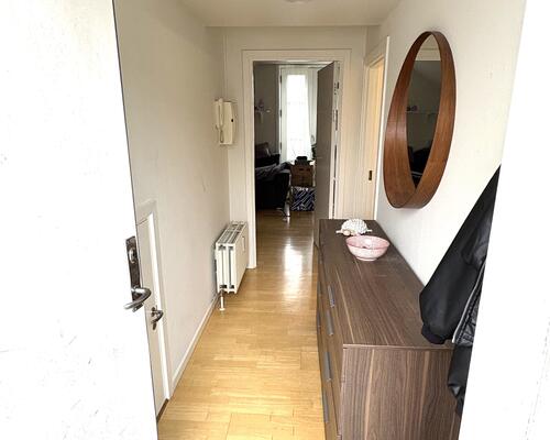 2-værelses lejlighed beliggende centralt i Kolding