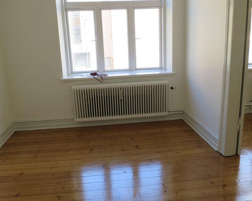 3 værelses lejlighed i Odense C