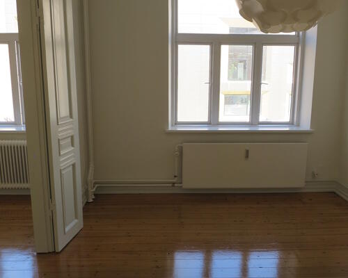 3 værelses lejlighed i Odense C