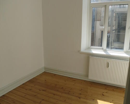 3 værelses lejlighed i Odense C