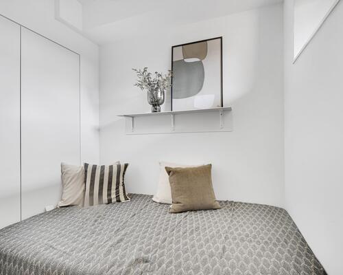 TOPLÆKRE NYERE LEJLIGHEDER