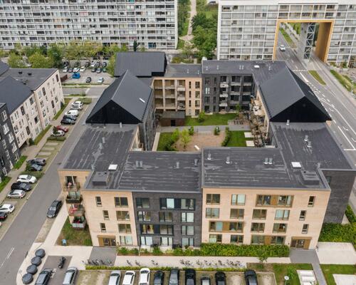 TOPLÆKRE NYERE LEJLIGHEDER