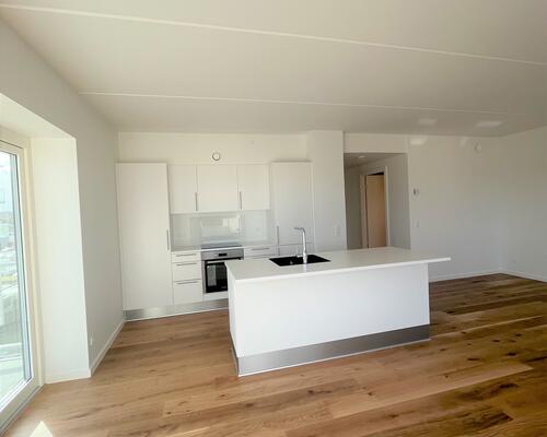 Dejlig placering i Dagnæs, Horsens