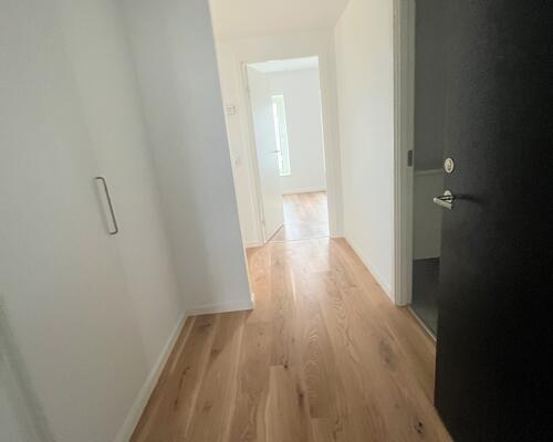 Dejlig placering i Dagnæs, Horsens