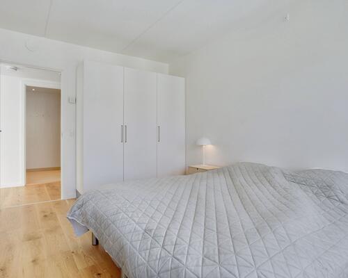 Dejlig placering i Dagnæs, Horsens