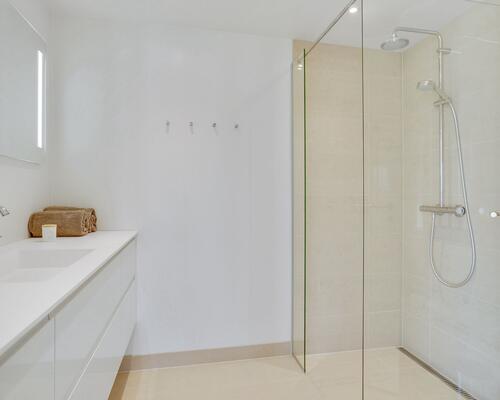 Dejlig placering i Dagnæs, Horsens