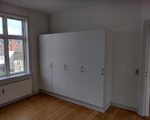 3 værelses lejlighed i Odense C