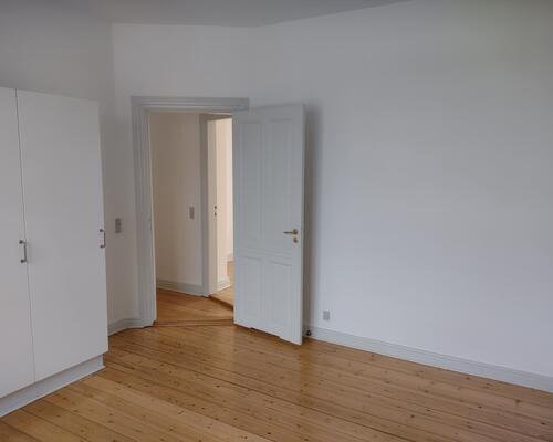 3 værelses lejlighed i Odense C