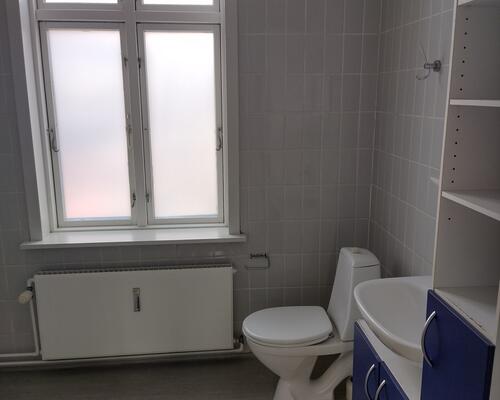 3 værelses lejlighed i Odense C