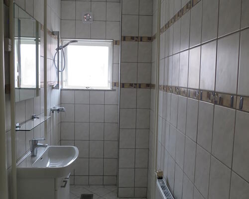 2 værelses lejlighed i Odense C