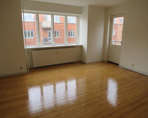 2 værelses lejlighed i Odense C