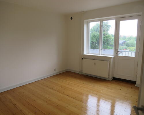 2 værelses lejlighed i Odense C