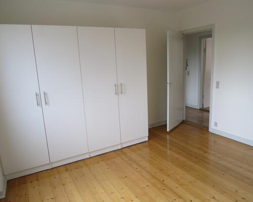 2 værelses lejlighed i Odense C