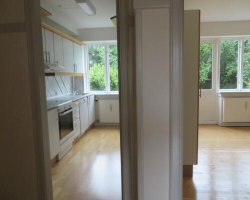 2 værelses lejlighed i Odense C