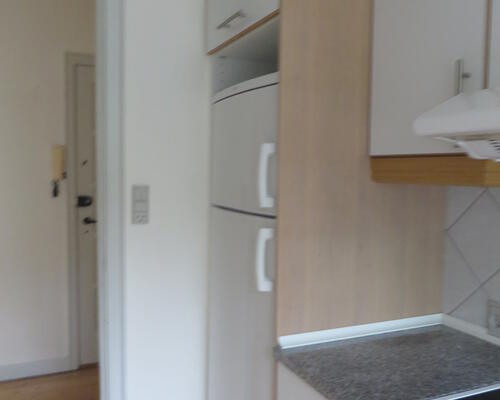 2 værelses lejlighed i Odense C