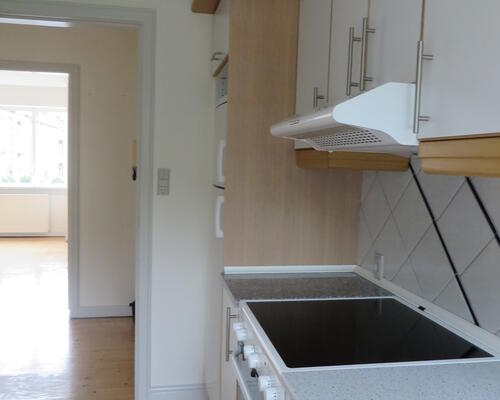 2 værelses lejlighed i Odense C