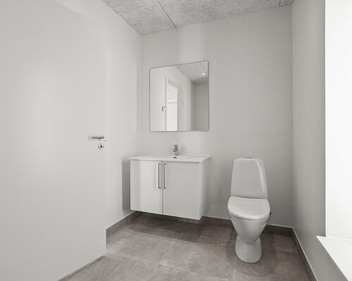 Nye, moderne familieboliger opføres i Vonge, Givskud og Thyregod – et trygt og attraktivt hjem for hele familien