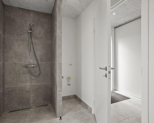 Nye, moderne familieboliger opføres i Vonge, Givskud og Thyregod – et trygt og attraktivt hjem for hele familien