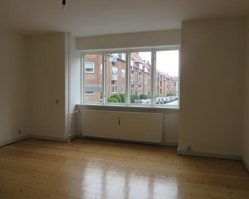 2 værelses lejlighed i Odense C