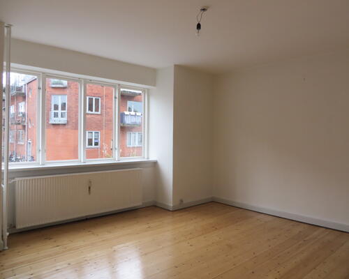 2 værelses lejlighed i Odense C