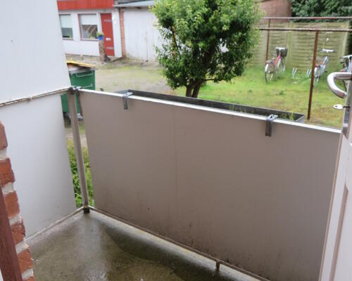 2 værelses lejlighed i Odense C