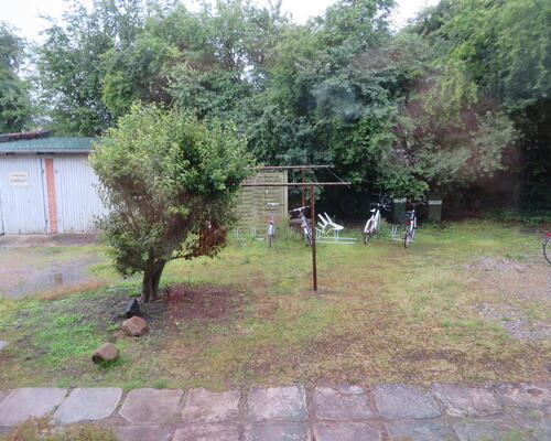 2 værelses lejlighed i Odense C