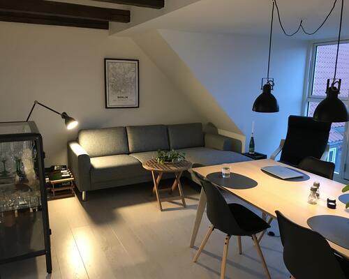 3 værelses lejlighed i Randers