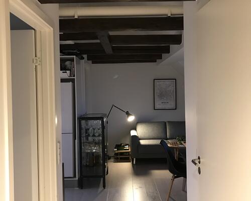 3 værelses lejlighed i Randers