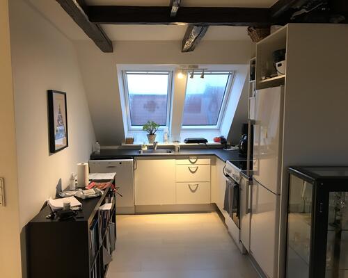 3 værelses lejlighed i Randers