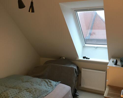 3 værelses lejlighed i Randers