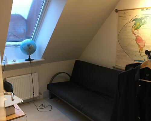 3 værelses lejlighed i Randers