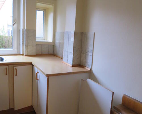 2 værelses lejlighed i Odense C