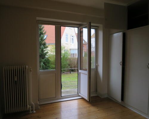 2 værelses lejlighed i Odense C