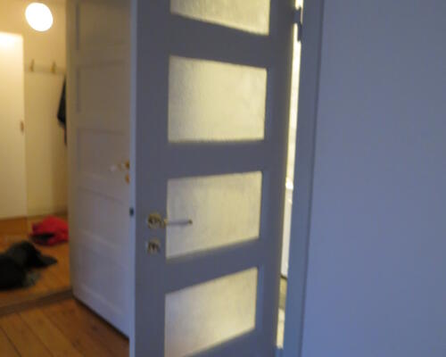 2 værelses lejlighed i Odense C