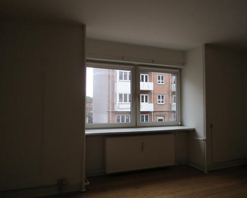 2 værelses lejlighed i Odense C