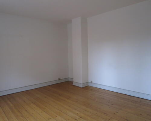 2 værelses lejlighed i Odense C