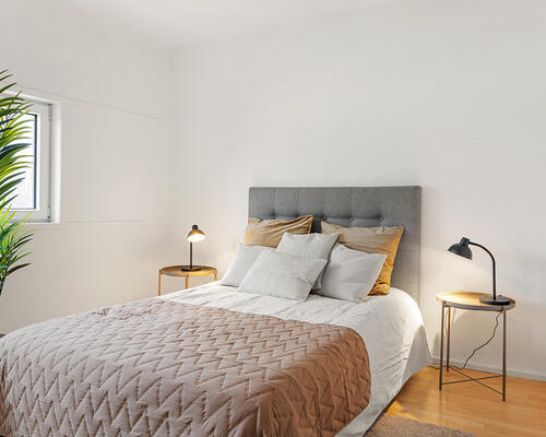 Her mødes nærvær, aktiviteter og moderne boliger