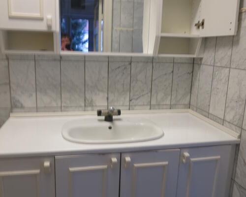 2 værelses lejlighed i Odense C