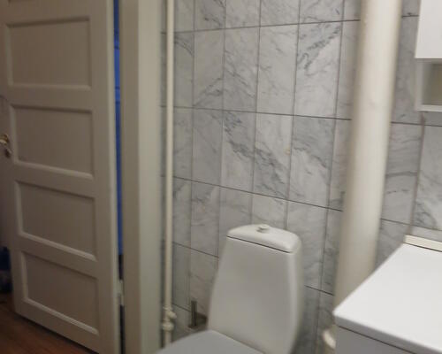 2 værelses lejlighed i Odense C