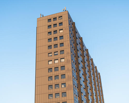 Her mødes nærvær, aktiviteter og moderne boliger