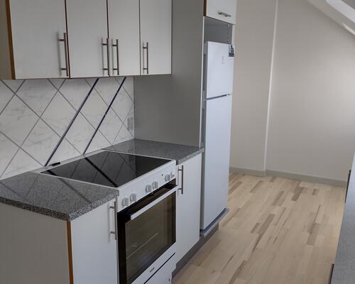 5 værelses lejlighed i Odense C