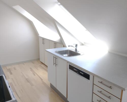 5 værelses lejlighed i Odense C