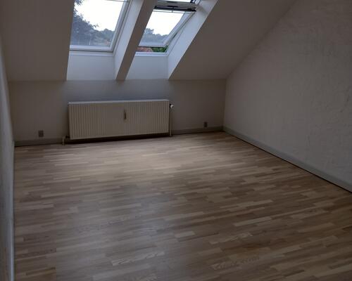 5 værelses lejlighed i Odense C