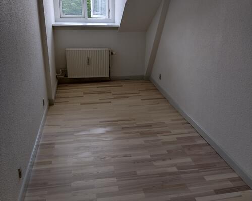 5 værelses lejlighed i Odense C